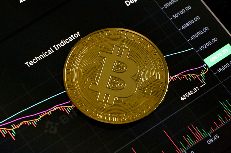 Bitcoin Trading Enters New Era With SEC-Approved Nasdaq Index Options