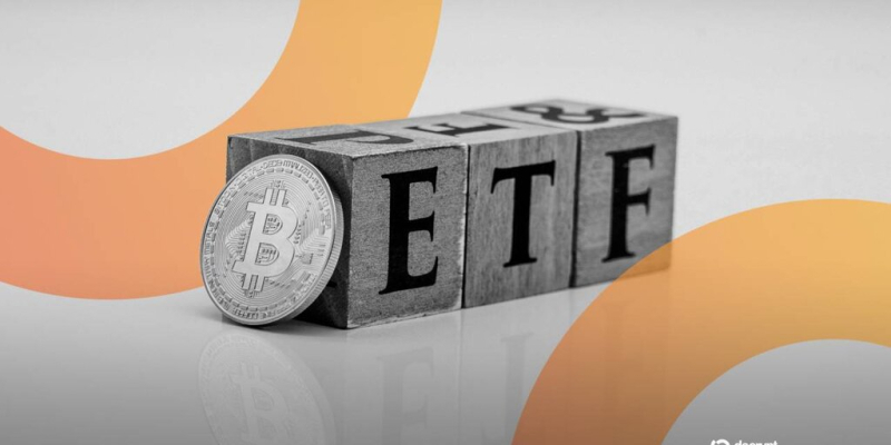 Bitcoin ETFs Just Had Their Biggest Day Since May—BlackRock Took 83% of It