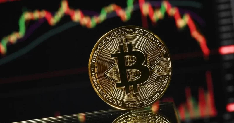 Bitcoin faces worst performance in a decade as AI stocks attract investors