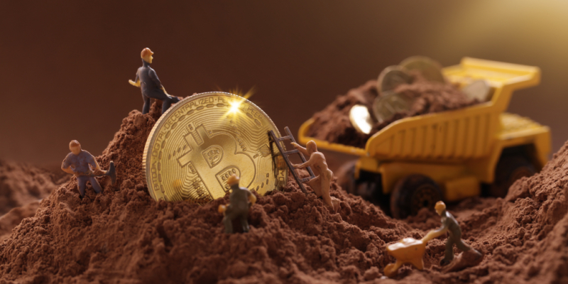 Bitcoin, Dogecoin in the Clear After SEC Says Crypto Mining Doesn't Violate Securities Law