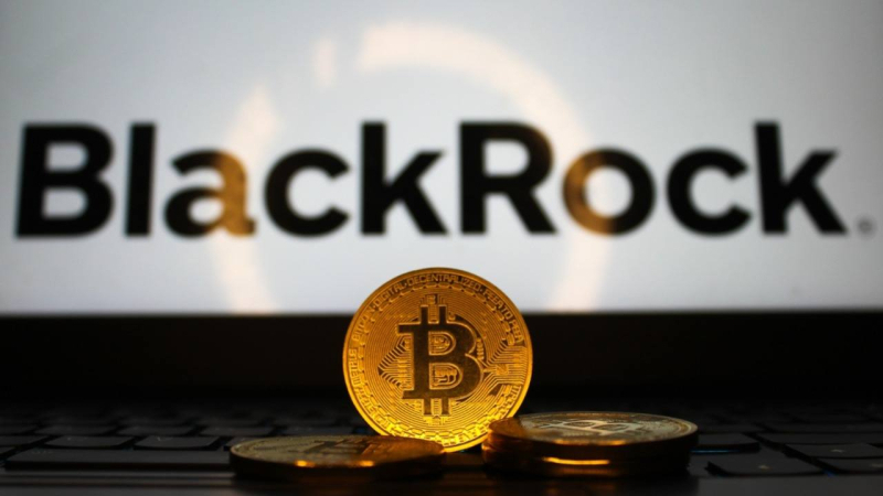 Blackrock’s $300M IBIT Exit Extends Bitcoin ETF Outflow Streak to 8 Days