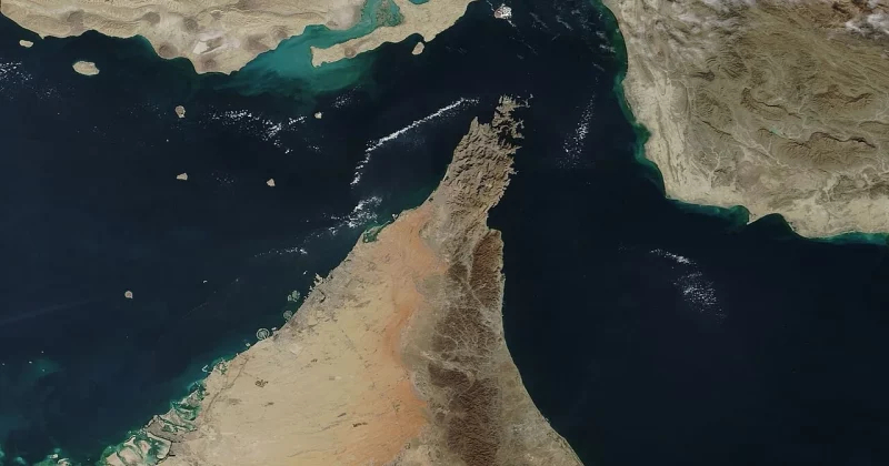 Trump says Strait of Hormuz will open immediately under Iran deal, Bitcoin rallies on de-escalation hopes