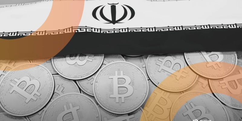 Iran Conflict Not Major Concern For Bitcoin Mining Hashrate, Say Experts