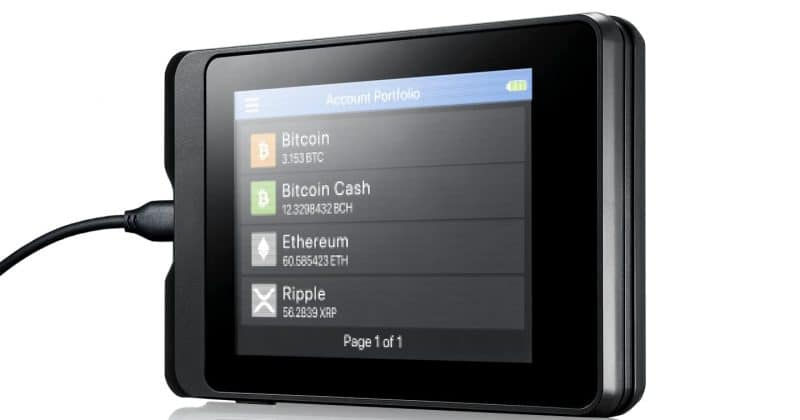 Coinbase report flags Bitcoin cold wallets exposed to quantum risks