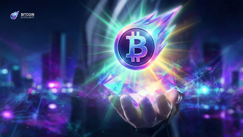 MemeCore Profits Pale in Comparison: Bitcoin Everlight App Delivers Guaranteed High-Yield Bitcoin Rewards
