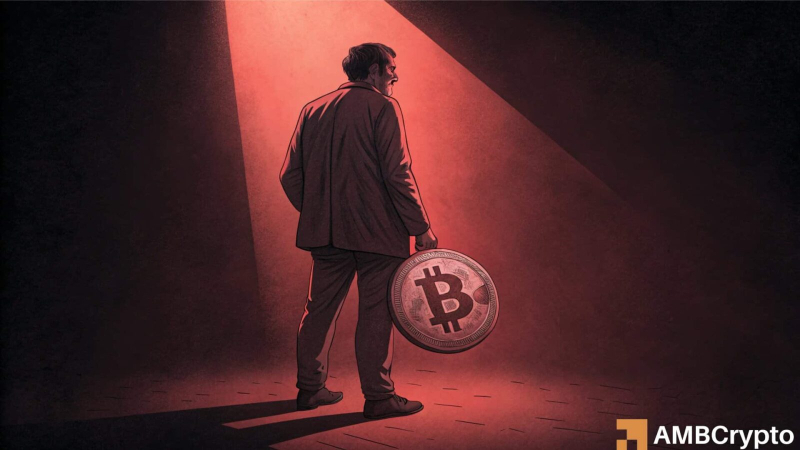 May records strongest BTC ETF inflows in 2026: Is this the boost Bitcoin needs?