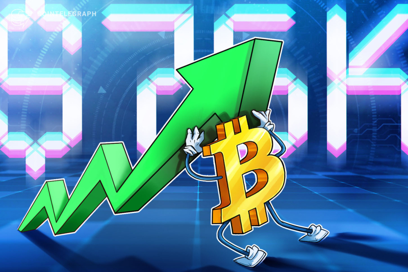 Bitcoin, Ether near levels that could signal trend reversal: Analyst
