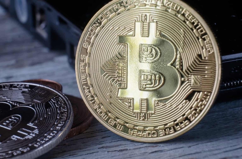 How to Trade Bitcoin CFDs