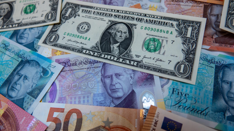How European investors can now buy bitcoin without taking on U.S. dollar risk
