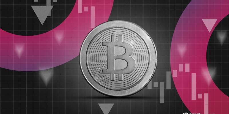 Bitcoin Tests $59K as ETFs Shed $692M, Options Expiry Looms