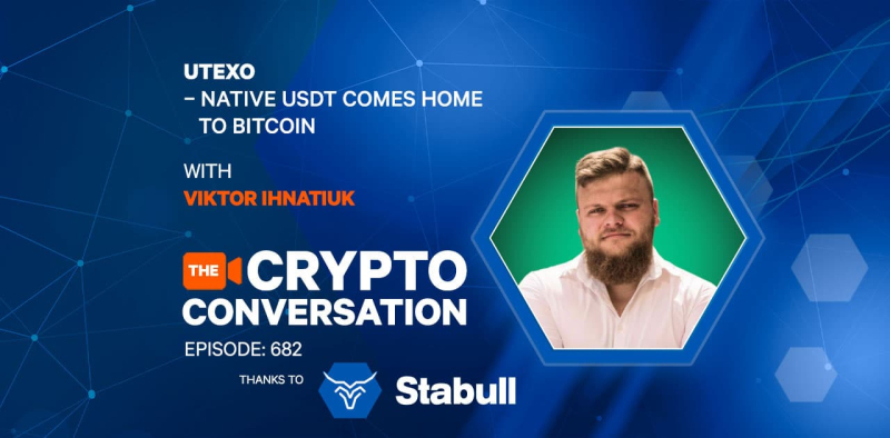 UTEXO – Native USDT Comes Home to Bitcoin