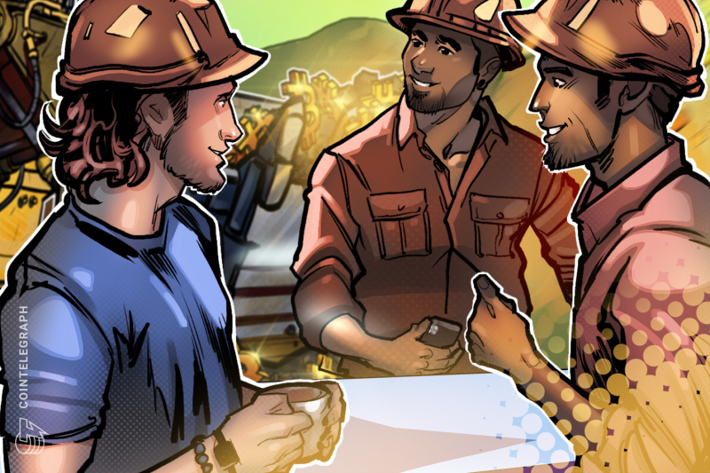7 major Bitcoin mining pools join Stratum V2, working group
