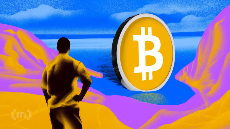 TradFi Stocks Show Bitcoin Exposure Is Not a Silver Bullet