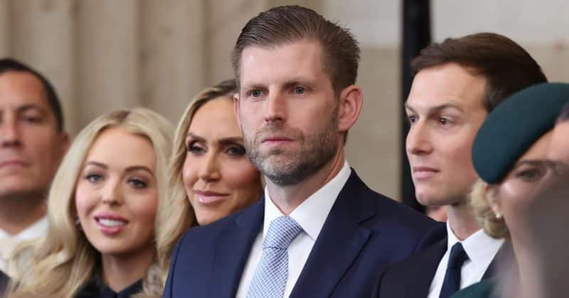 Investors lose over $200M on American Bitcoin shares while Eric Trump’s stake holds at $70M