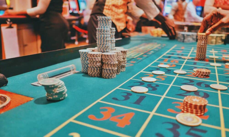 Bitcoin Casinos and Crypto Gaming in Norway: Market Overview and Trends for 2026