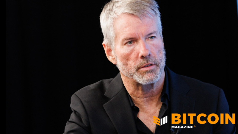 Strategy (MSTR) Pauses Bitcoin Buying and Spends $205 Million on Preferred Stock
