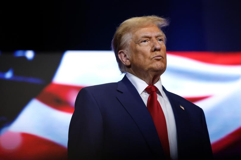 Trump Media moves another $205 million in bitcoin as losses on crypto bet swell to $455 million