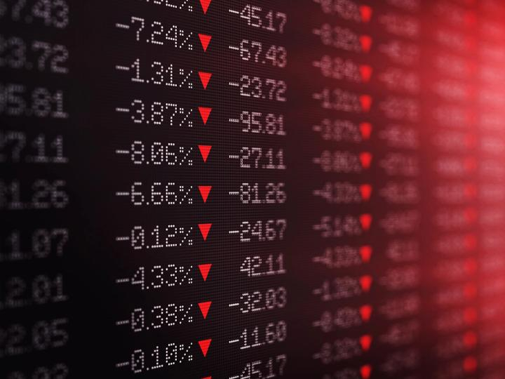 Live Markets: Bitcoin crashes to $62,000 as billions of longs get liquidated
