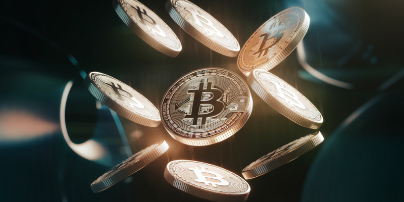 Another Publicly Traded Company Is Starting a Bitcoin Treasury