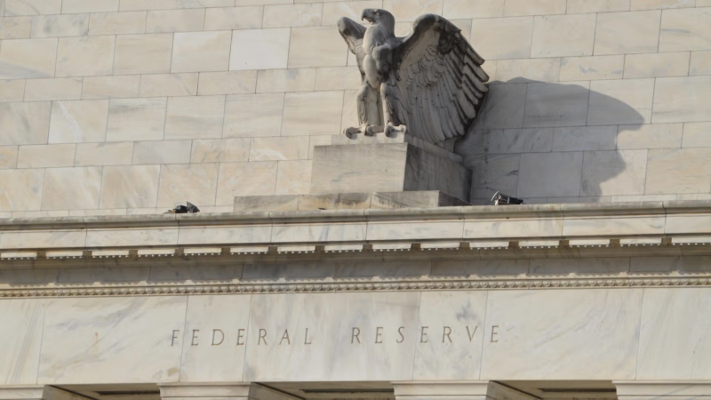 Bitcoin options traders are dropping their hedges going into the Fed meeting