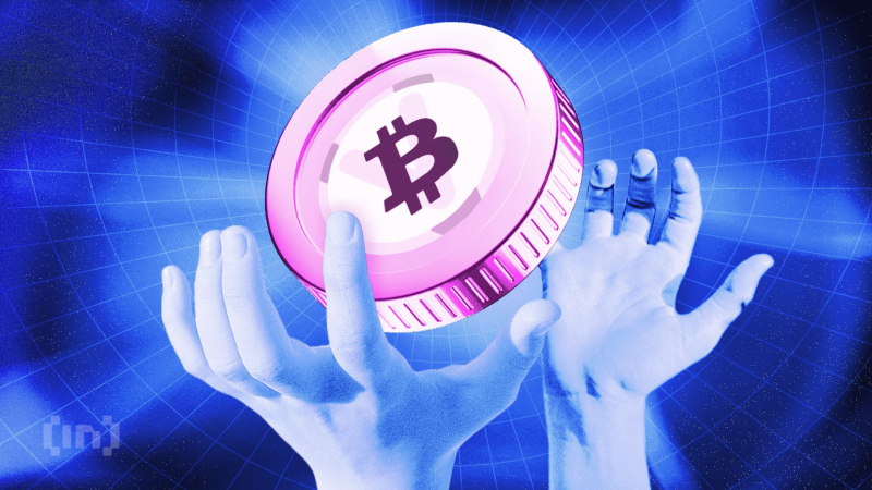 Brandon Lutnick Leads $4 Billion Bitcoin Initiative Through Cantor Fitzgerald’s SPAC