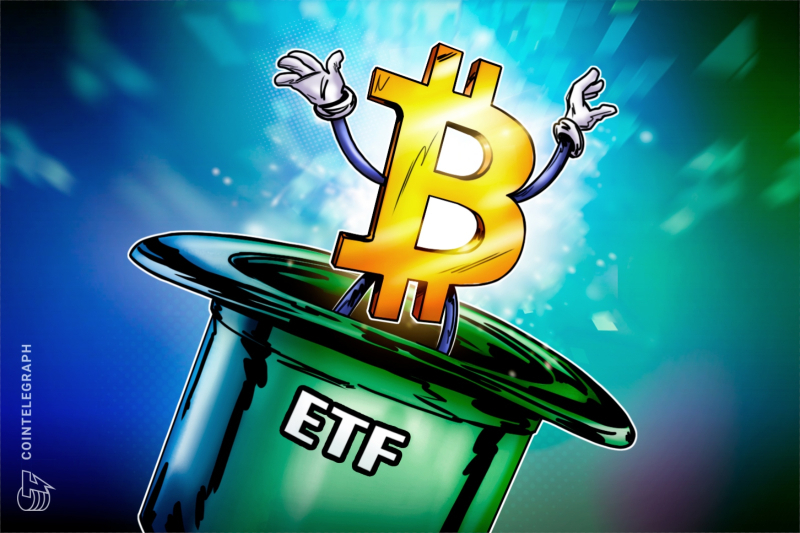 Switzerland approves first spot Bitcoin ETF for retail investors