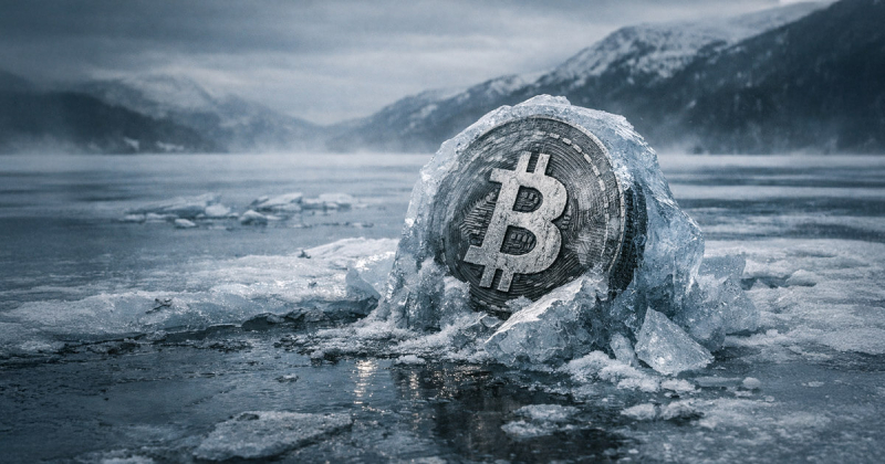 If Bitcoin loses this level, the chart’s winter path to $49,000 opens up fast