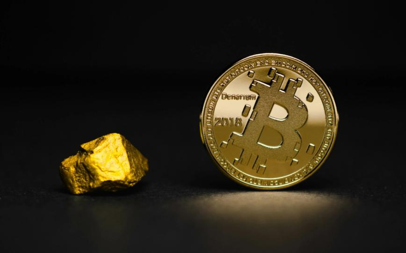 Bitcoin nears $68,000, gold jumps as U.S.-Iran tensions return