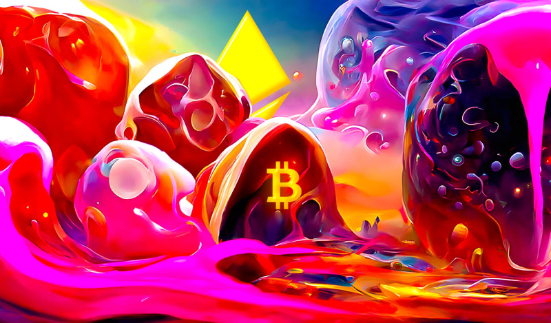 Analyst Unveils Price Target Ethereum Could Hit Before October Amid ‘Structural Shift,’ Maps Path Forward for Bitcoin