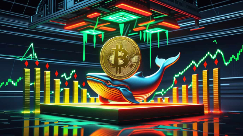 Bitcoin (BTC) Price Prediction: Can FOMC Signals and Whale Accumulation of 30K BTC Trigger a Rebound From the $64.8K Support Zone?