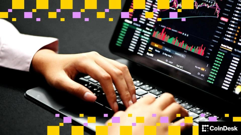 XRP outruns bitcoin, ether after investors piled into the recent crash