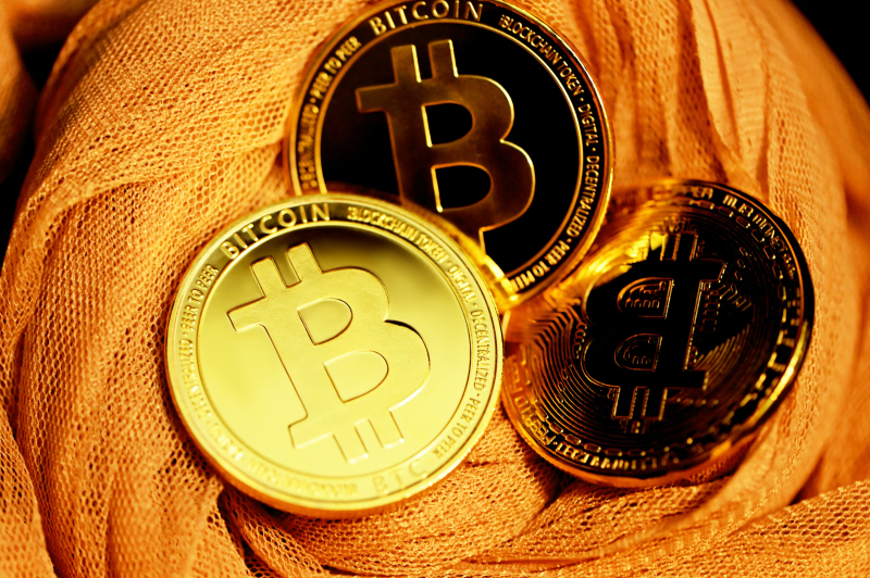 Everyone Is Calling For Lower Bitcoin Price: Why This Is The Perfect Time To Go Parabolic