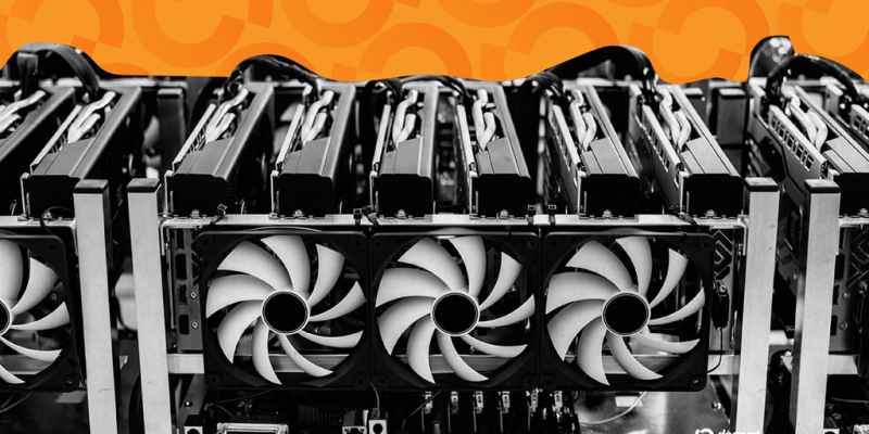 Bitcoin Miner IREN Shares Fall as AI Conversion Costs Mount