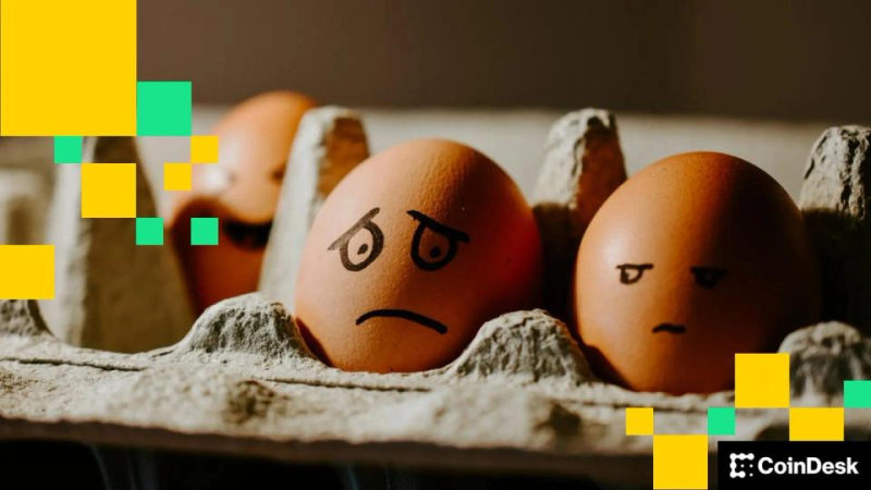 Bitcoin's latest fear unlocked as rate hike bets rise and bond markets crumble