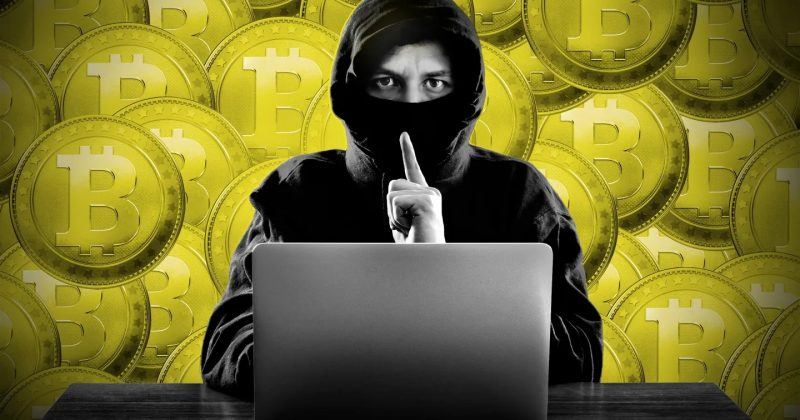 River reports criminals prefer stablecoins over Bitcoin as illicit crypto use shifts dramatically