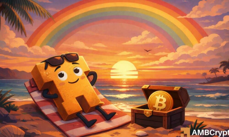 Bitcoin – ‘Rainbow zones,’ five-month losing streaks, and what next for BTC’s price