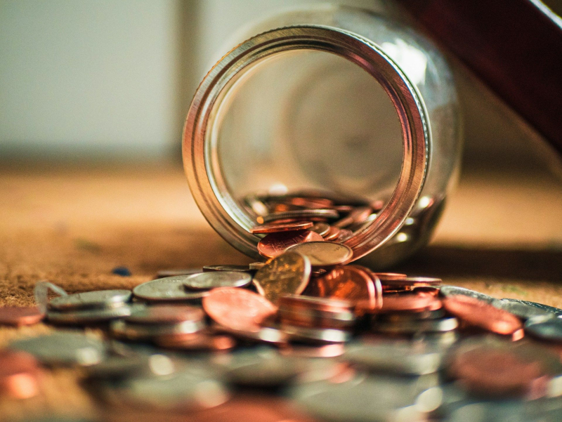 Digital Asset Treasury Firms Plunge as Bitcoin Tumbles Below $117K, ETH Slides to $4.4K