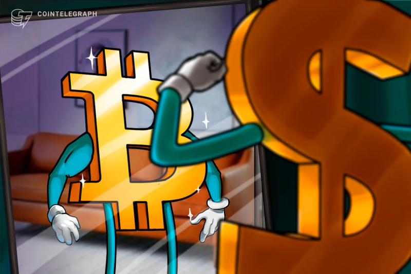 Bitcoin’s tech stock divergence is a ‘fire alarm’ for fiat: Arthur Hayes