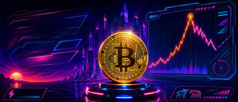 Bitcoin Reclaims $80K as ETF Wall Holds — but Saylor’s Sell Signal Rewrites the Hodler Script