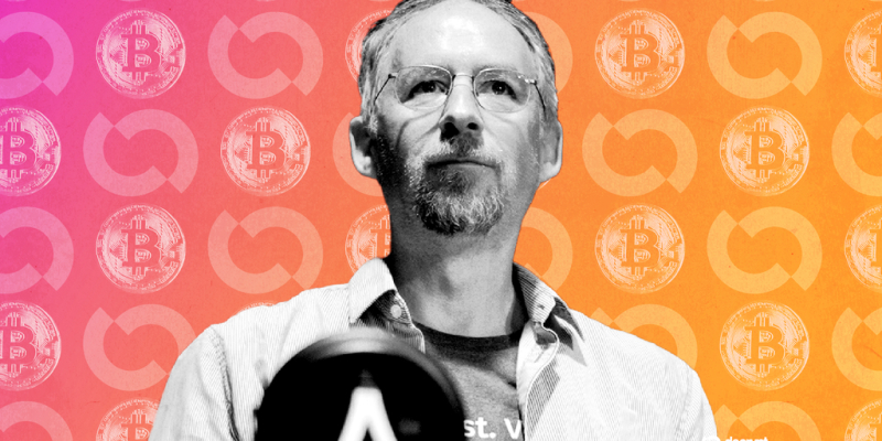 Adam Back Denies He's Satoshi Nakamoto After NYT Names Him as Bitcoin Creator