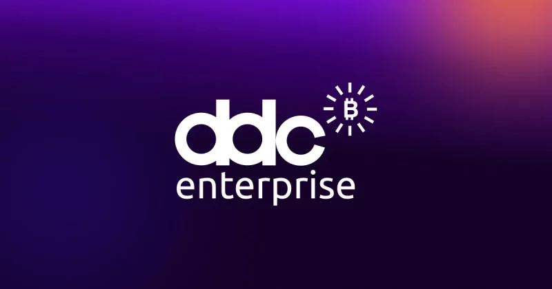 DDC Enterprise buys additional 90 Bitcoin, holds 2,804 BTC