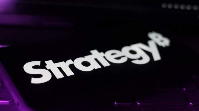 Strategy’s Phong Le Explains Why They Sold Bitcoin at $60K, Bought at $80K