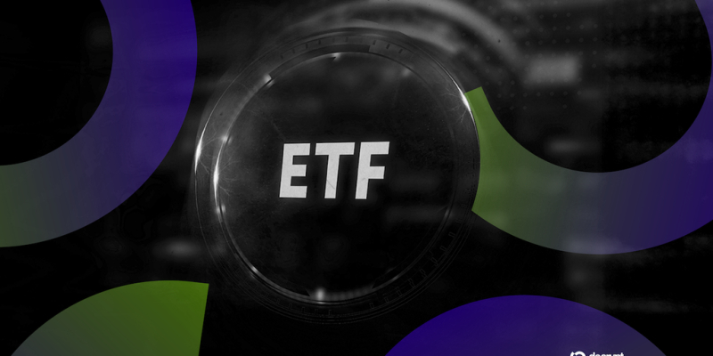 Crypto ETFs Surge as Bitcoin Funds Add $2.95 Billion in 30 Days